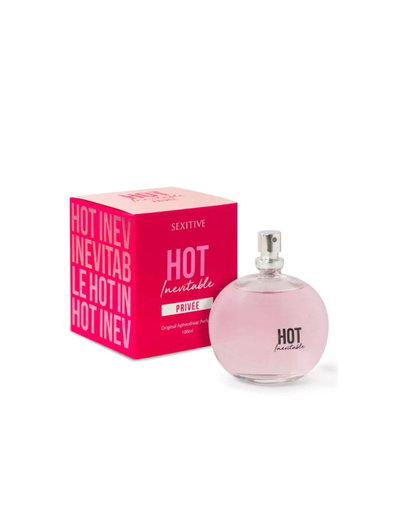 Perfume Hot Inevitable Privée 
