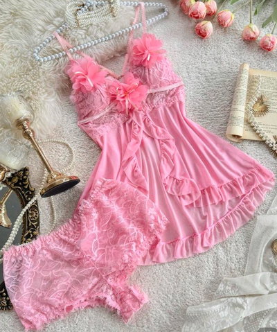 Petitdoll Rosa princess