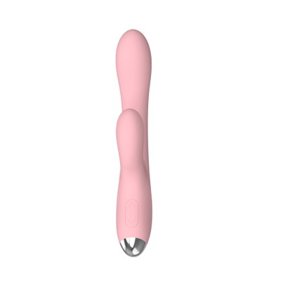 Vibrador Ali doble 