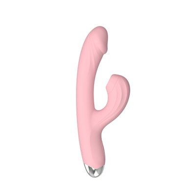 Vibrador USB + Succionador