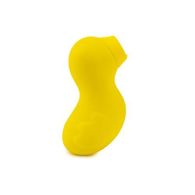 Succionador y  Vibrator Solea (patito)
