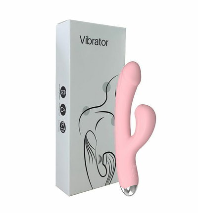 Vibrador de Succión Rápida