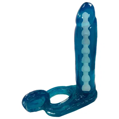 Anillo Triple Estimulador Vertebrado