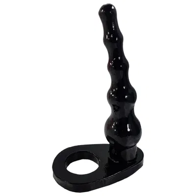 Anillo Hot Inexpulsable