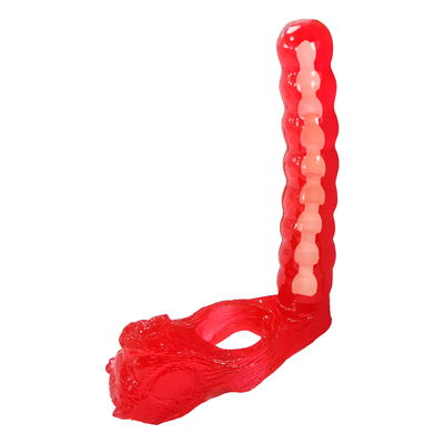 Anillo Safary Vertebrado