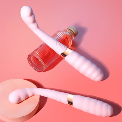 vibrador doble punto g 