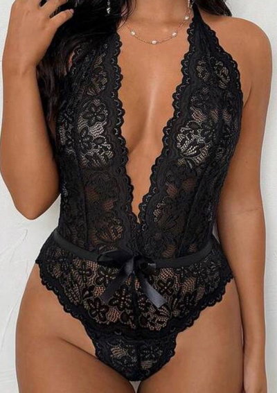 Body espalda sexy