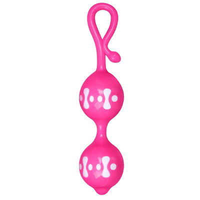 BOLAS KEGEL VAGINALES 93GR 