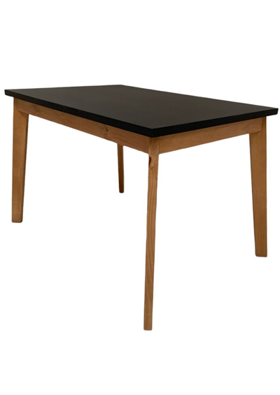 MESA OSLO ESCANDINAVA NEGRA