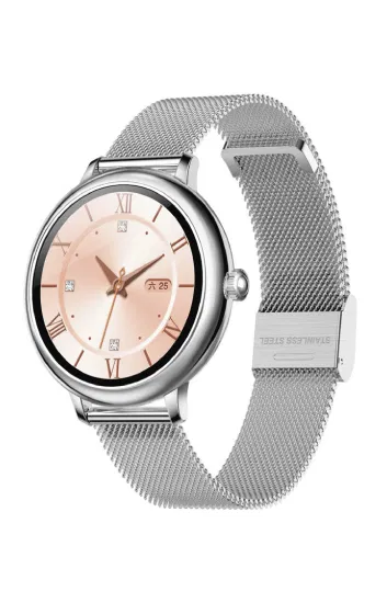 Smartwatch Knock Out Modelo 5116.533