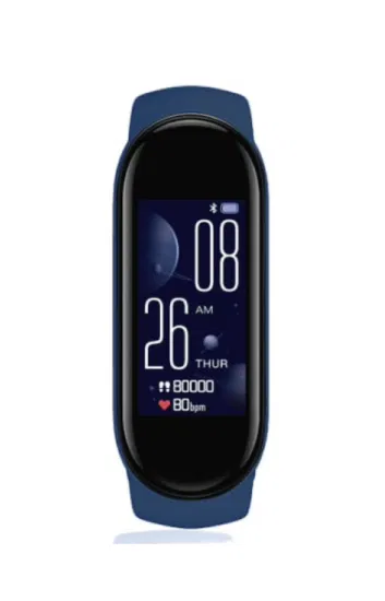 Smartwatch Knock Out Modelo 5119.110