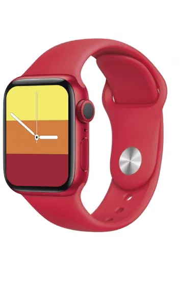 Smartwatch Knock Out Modelo 5123.210