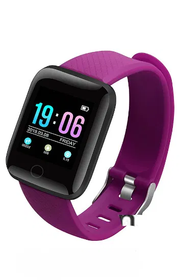Smartwatch Knock Out Modelo 5132.370