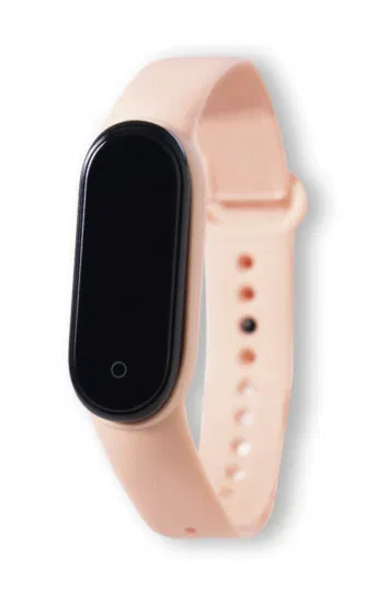 Smartwatch Stone Running STM1058