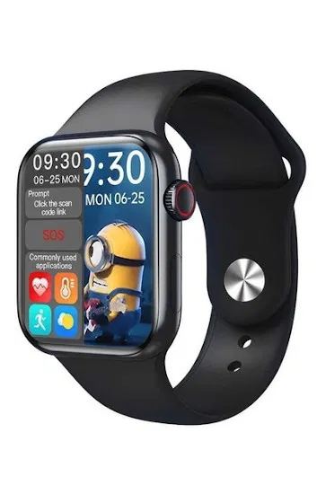 Smartwatch Stone STM1127