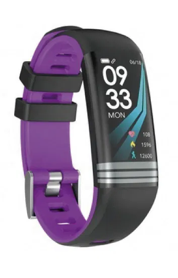 Smartwatch Tressa Running SW124