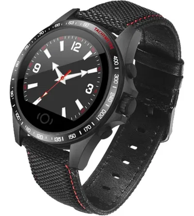 Smartwatch Tressa SW125