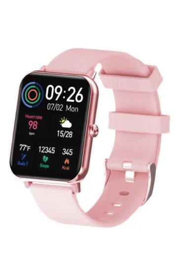 Smartwatch Tressa SW-144