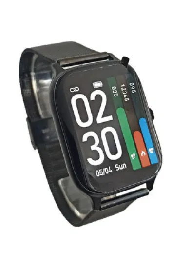 Smartwatch Tressa SW-152MESH
