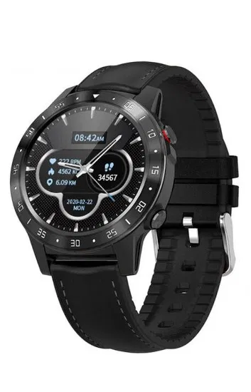 Smartwatch Mistral SMT-GTM5L