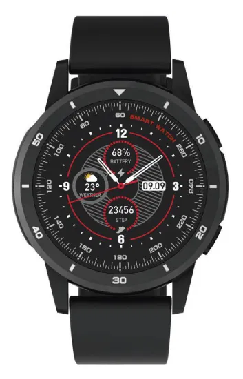 Smartwatch Mistral SMT-W80
