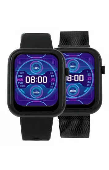 Smartwatch Mistral SMT-TS65PRO