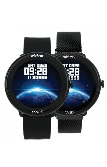 Smartwatch Mistral SMT-TS67