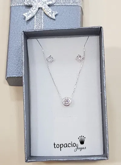 Cadena Susanito de Plata 925