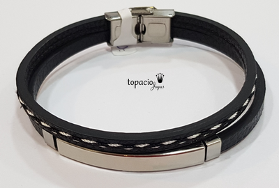 Doble Pulsera Diesel