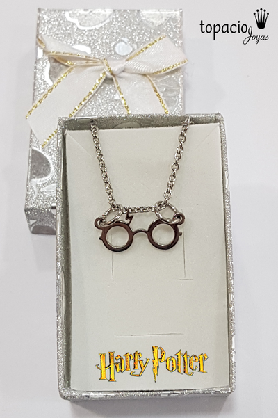Dije Anteojos de Harry Potter