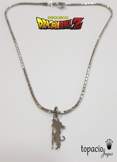 Dije Dragon Ball Goku