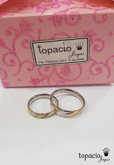 Alianzas de Acero con Oro