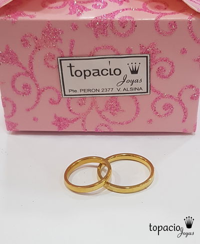 Alianzas de Acero con Oro