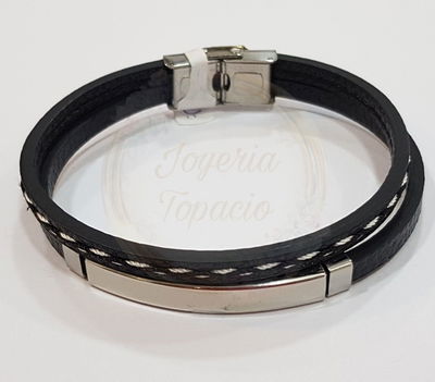 Pulsera acero Diesel