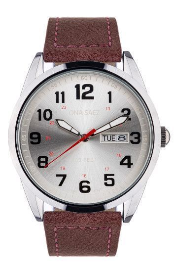 Ona Saez Cuero Caballero Montreal (Preventa)