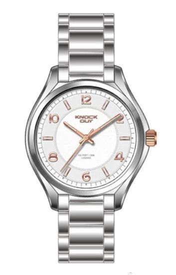 Reloj Dama Acero 2832.835