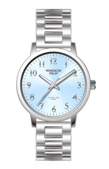 Reloj Dama Acero 2826.210