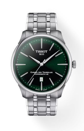 Tissot T-Chemin Des Tourelles (Preventa)(Original)