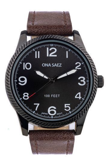 Ona Saez Cuero Caballero Tokio (Preventa)