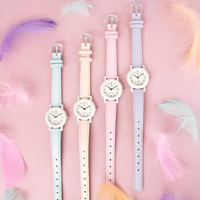 Reloj Casio Acero Dama LQ139L