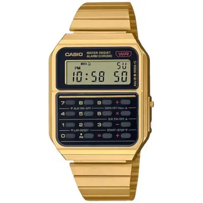 Reloj Digital DBC611G-1D