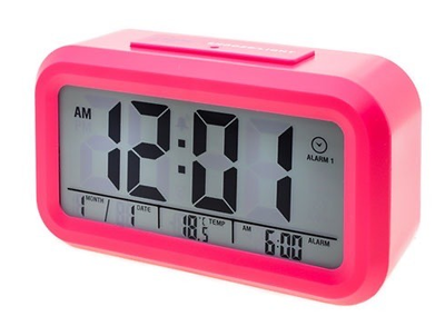 Despertador Digital 