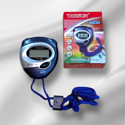 Cronómetro Taksun TS-1809
