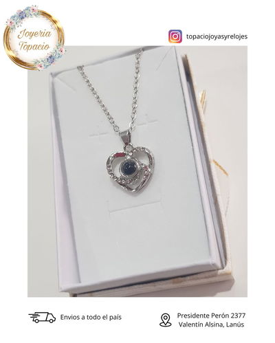 Mil Formas de Amarte