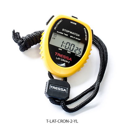 Cronómetro Tressa LATCRON2