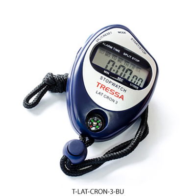 Cronómetro Tressa LATCRON3