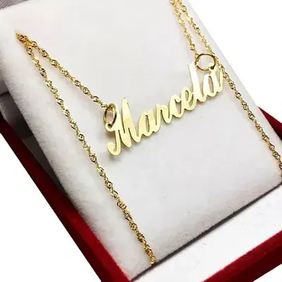 Nombre de Plata y Oro