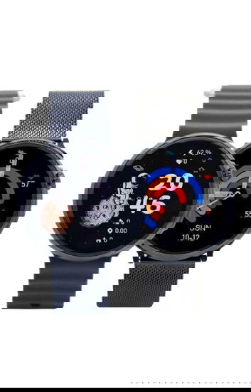 Smartwatch Mistral SMT-WUPM1