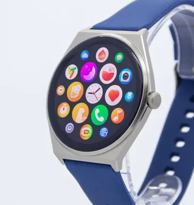 Smartwatch Mistral SMT-MY108-02