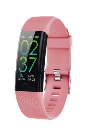 Smartwatch Tressa Running SW-146